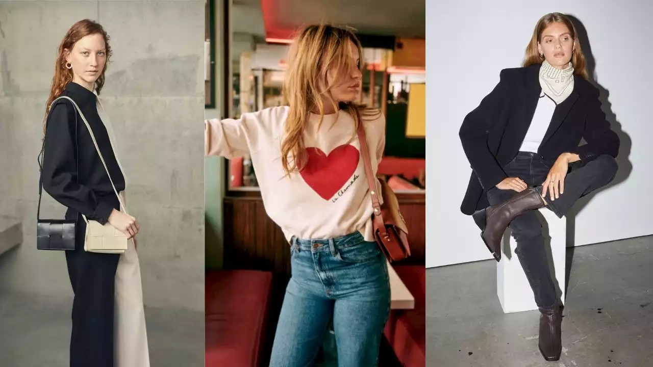 Team IMAGE share what’s on their autumn wishlist