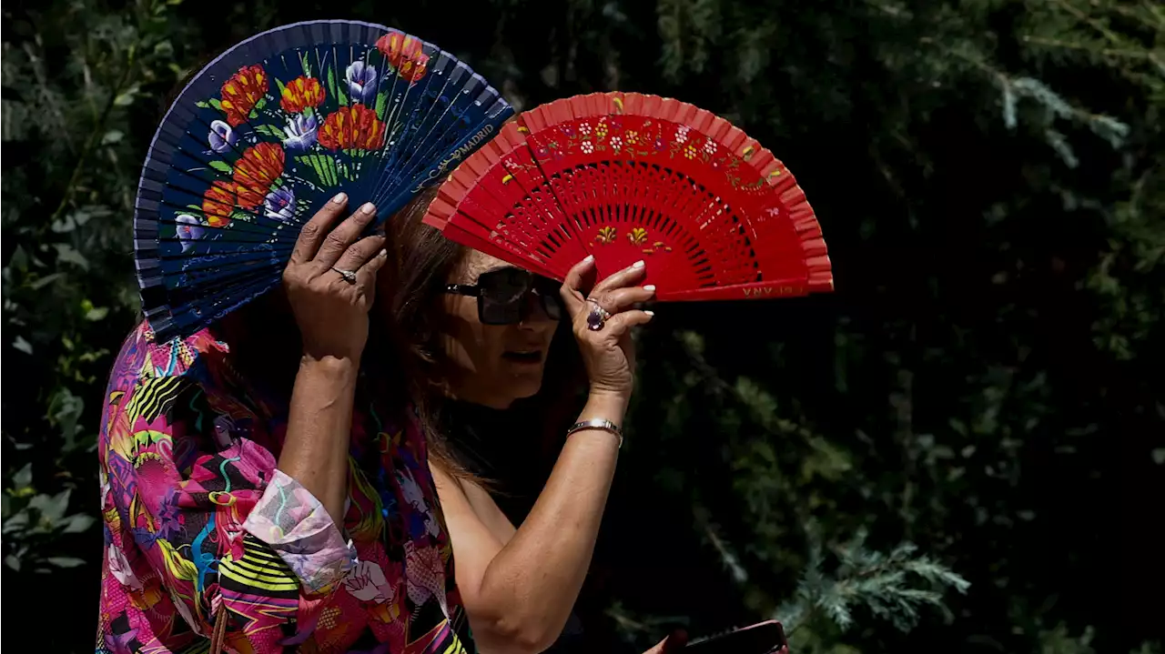 Un nuevo verano anómalo deja al menos 1.800 muertes por calor extremo