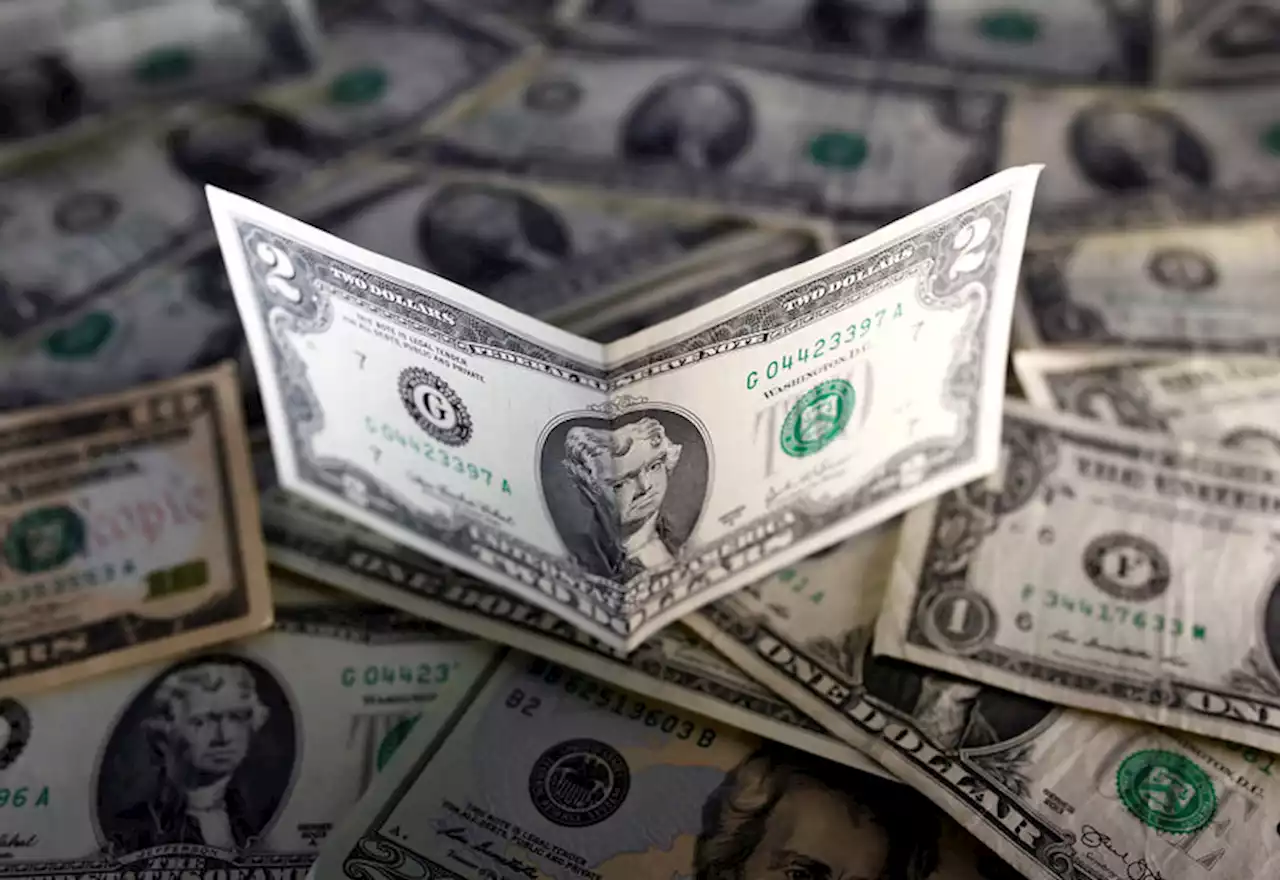 Dollar strengthens ahead of Powell's Jackson Hole speech By Investing.com