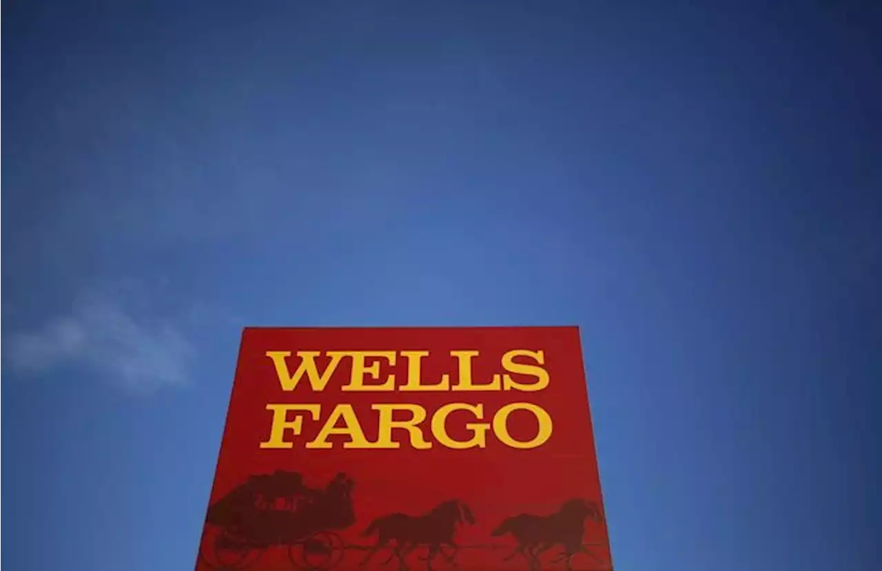 Wells Fargo to pay $35mln penalty over excessive fees, U.S. SEC says By Reuters