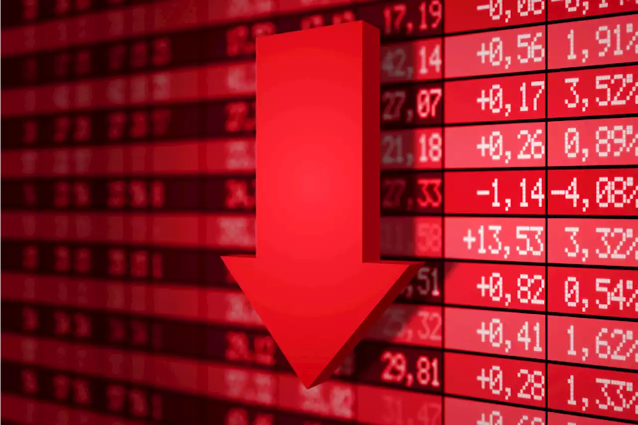 Ifo-Geschäftsklimaindex weiter auf Talfahrt Von Investing.com