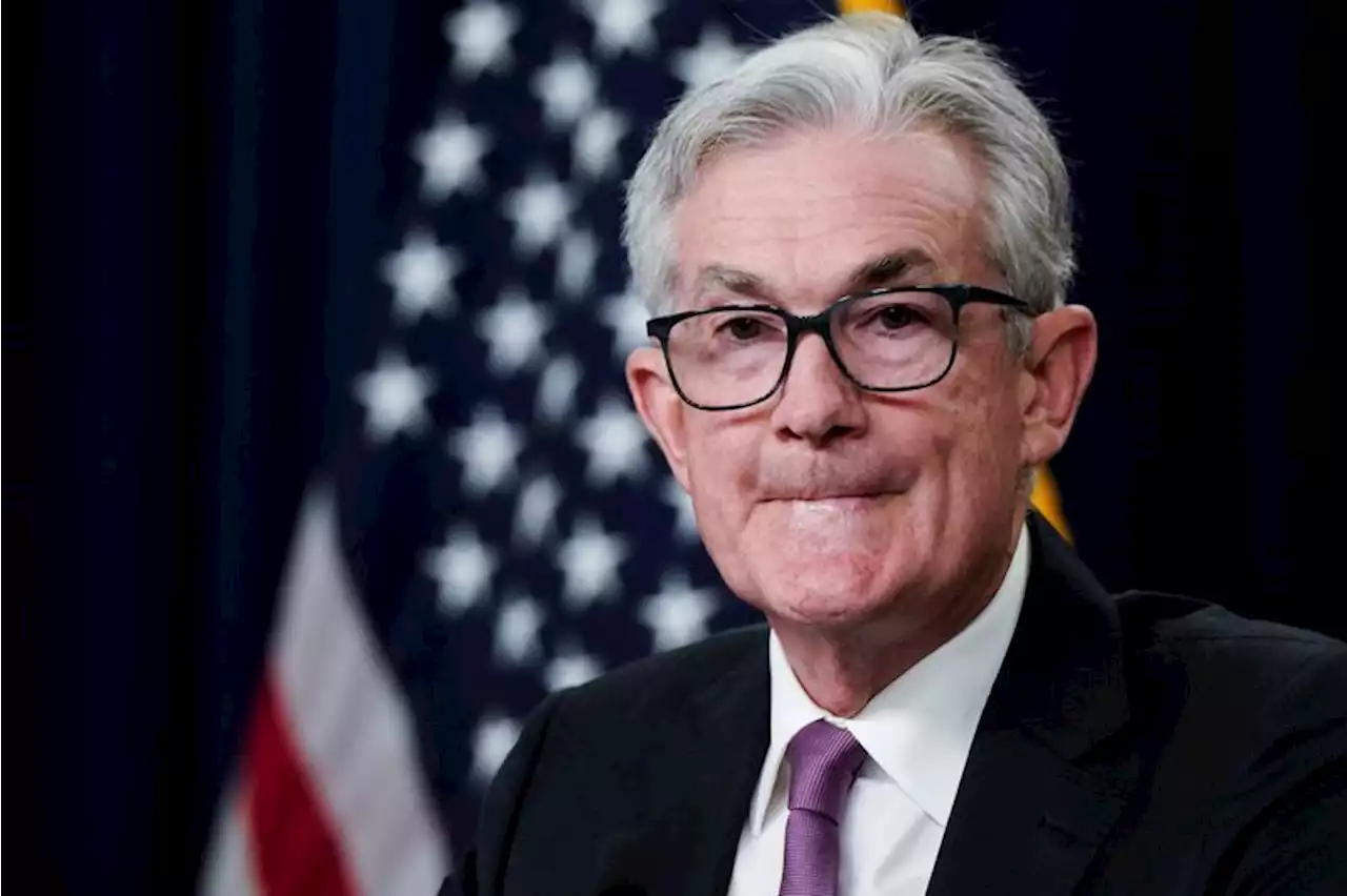 L'attention se tourne vers Jerome Powell; suivez son discours en direct Par Investing.com