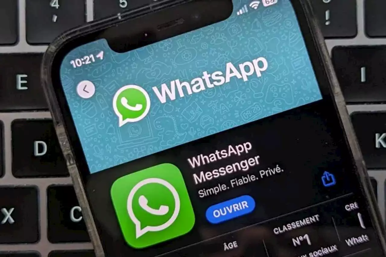 Après les photos, les vidéos HD arrivent sur WhatsApp