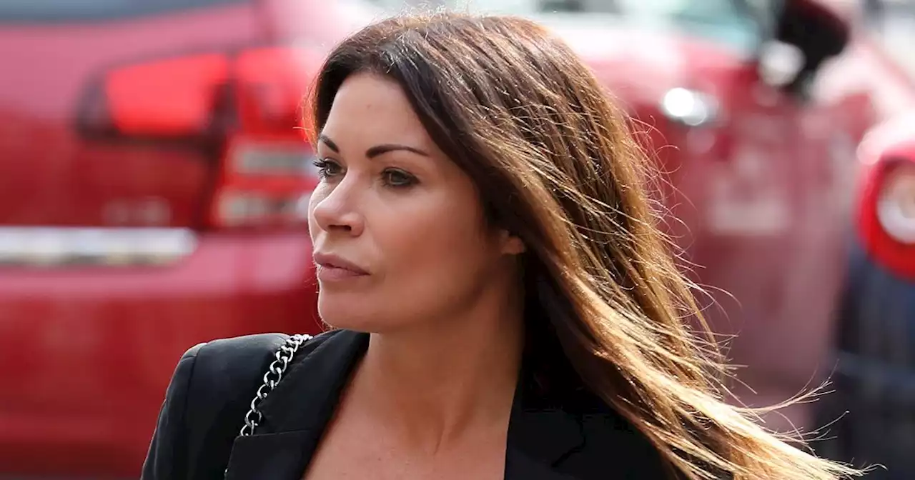 Corrie's Carla Connor's real life - co-star romances and 'immense guilt'