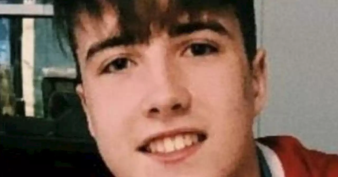 Family of tragic Andrew O’Donnell wish his Leaving Cert classmates success