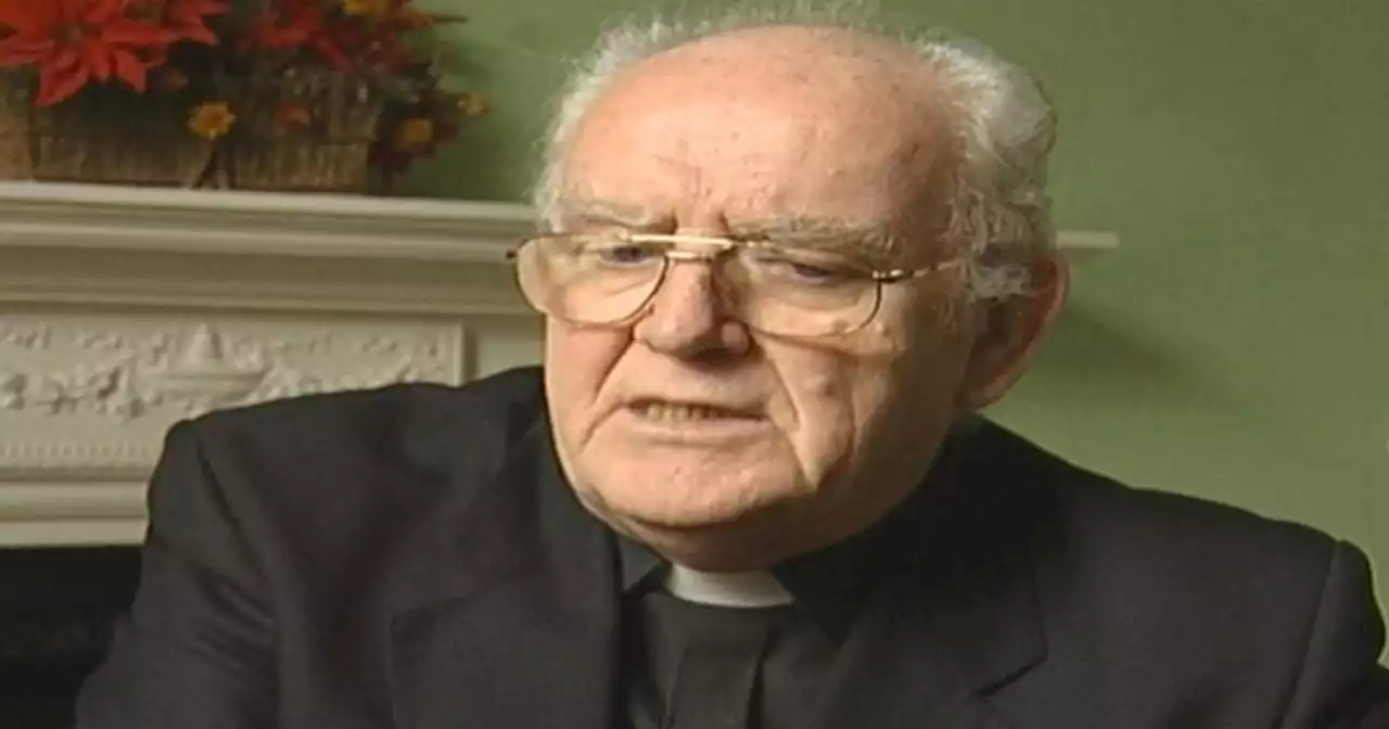 Former pupils at Jesuit schools speak of ‘panic, disgust’ at priest’s abuse