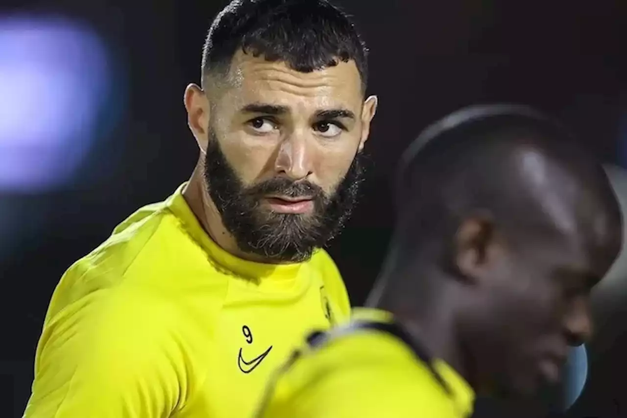 Benzema Dkk Bisa Pergi Lebih Cepat, Al Ittihad Menginginkan Salah