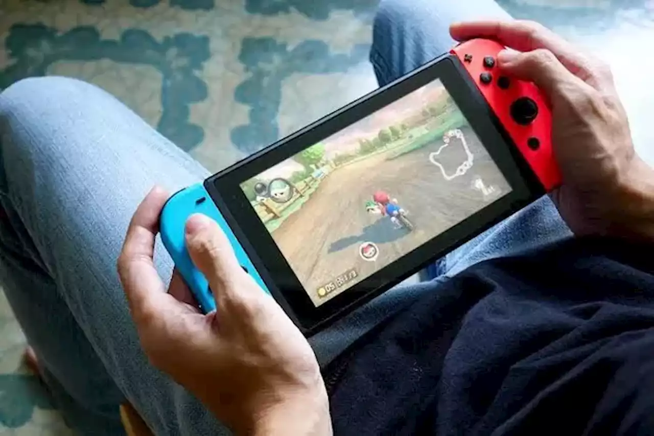 Nintendo Switch 2 Bakal Diluncurkan Tahun Depan, Tak Lagi Pakai Layar OLED