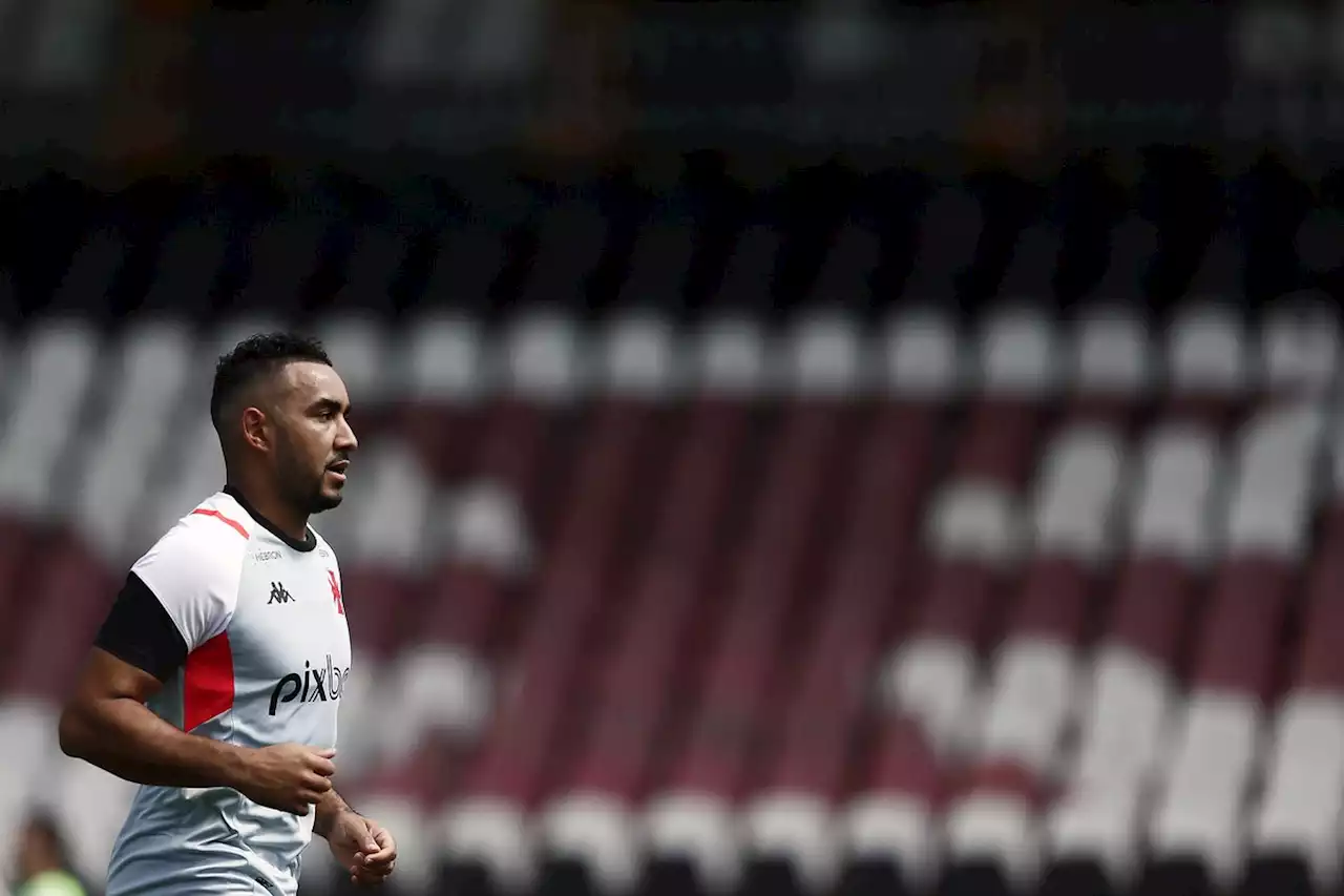 Por que Payet, do Vasco, precisará cumprir no Brasil uma suspensão sofrida na França