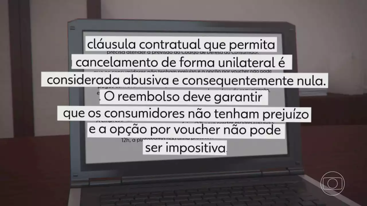 Ministério Público abre investigação sobre a emissão de pacotes da 123 Milhas