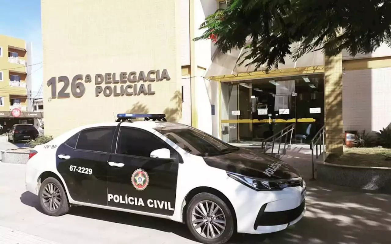 Homem é assassinado a tiros em Cabo Frio; suspeito é o ex-genro | Cabo Frio