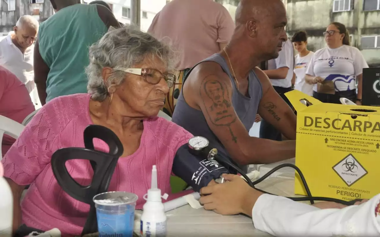 Magé vai encerrar Agosto Lilás com caminhada contra violência | Magé