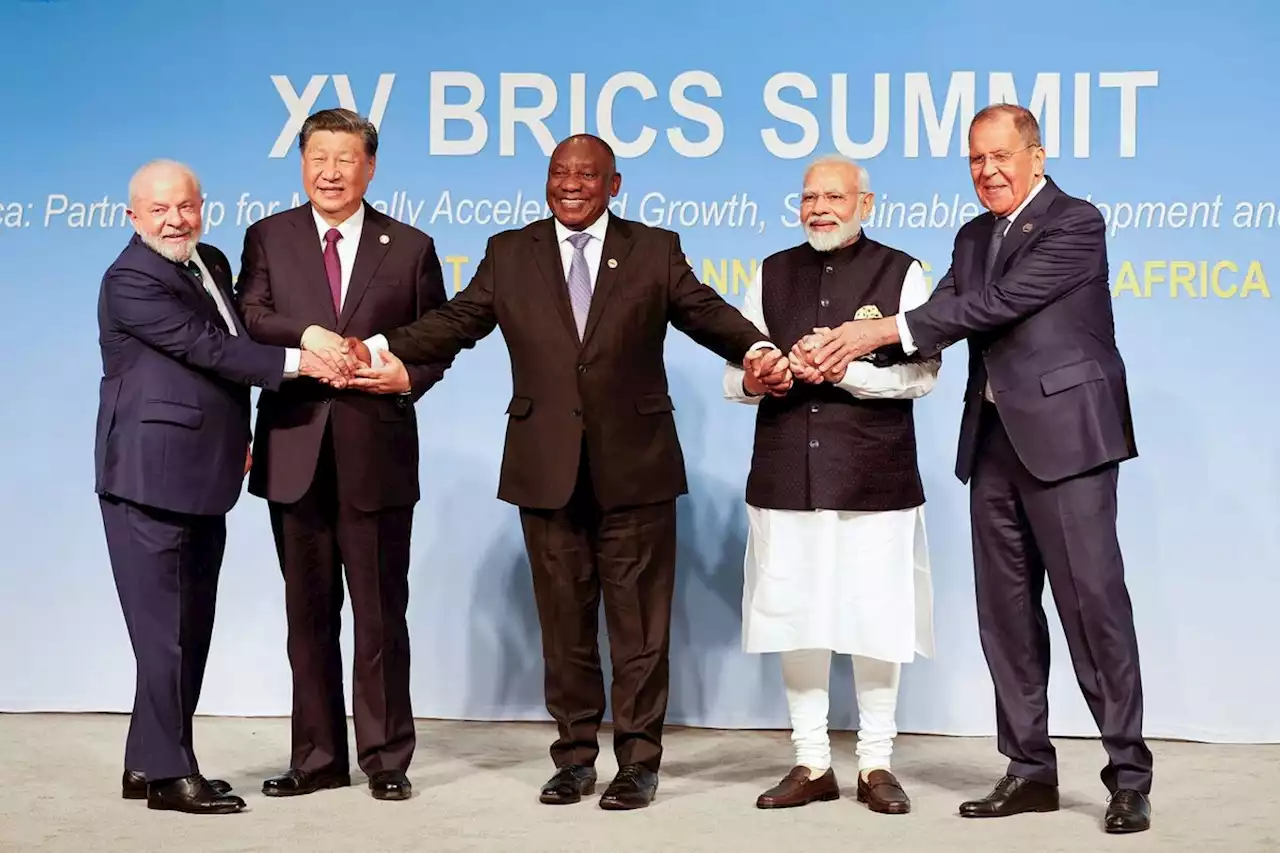 Entenda o interesse de cada país na expansão do Brics