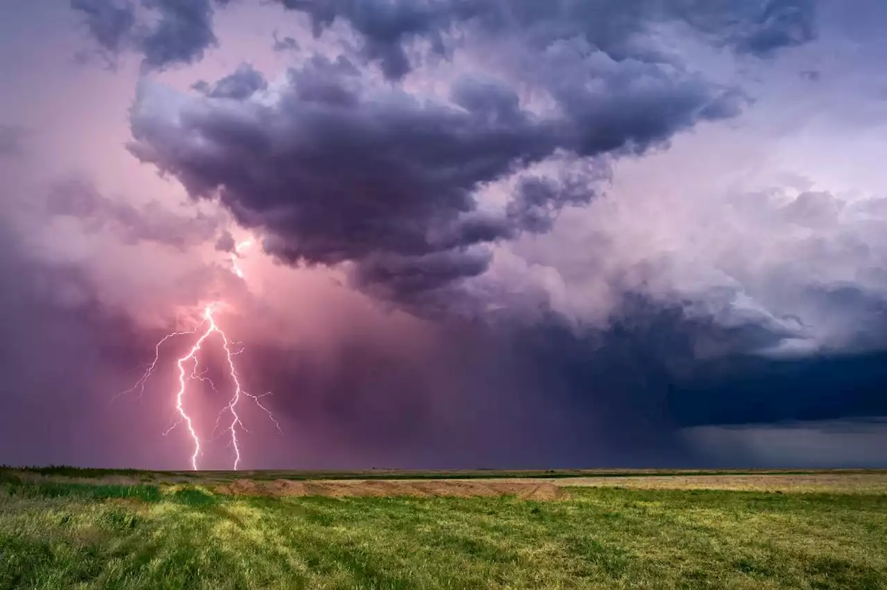 Comment savoir si un orage est proche ?