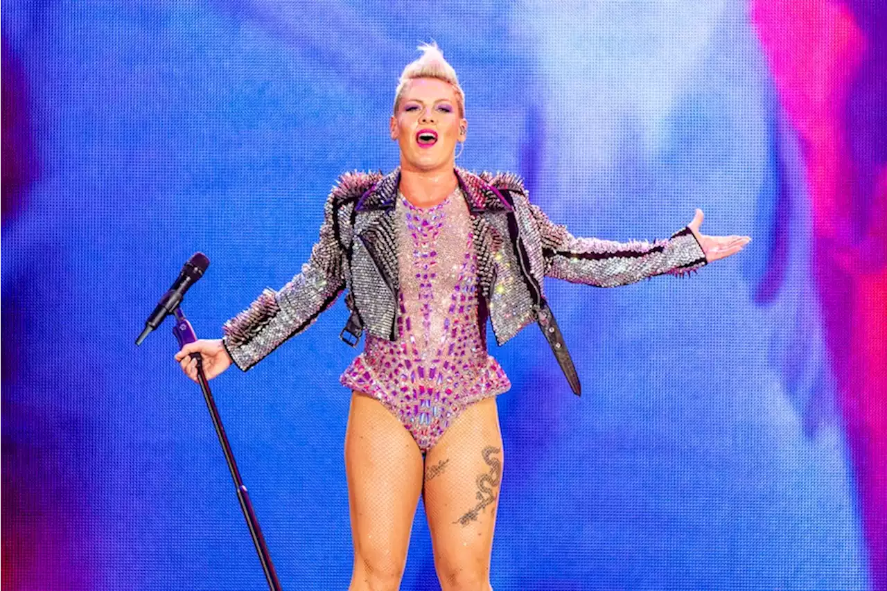 Konser P!nk di Australia Membuat Harga Akomodasi Naik Gila-gilaan