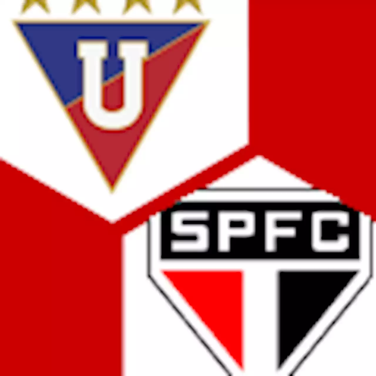 - FC Sao Paulo 2:0 | Viertelfinale