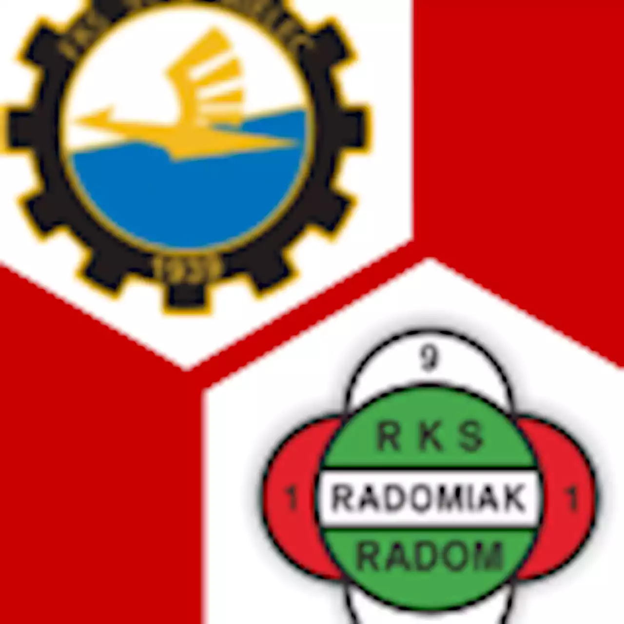 - Radomiak Radom 2:0 | 6. Spieltag | PKO Ekstraklasa 2023/24