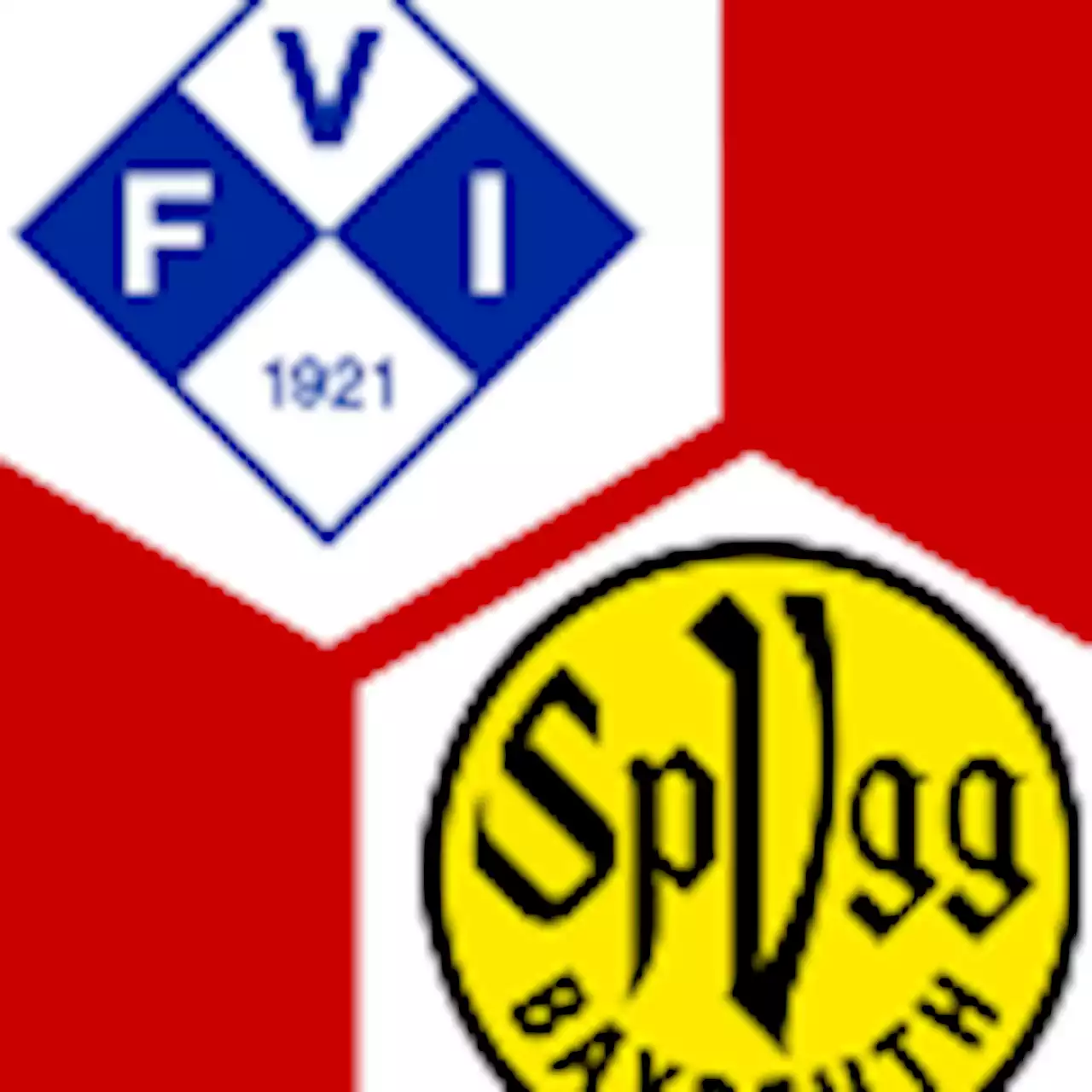 - SpVgg Bayreuth 3:1 | 6. Spieltag | Regionalliga Bayern 2023/24