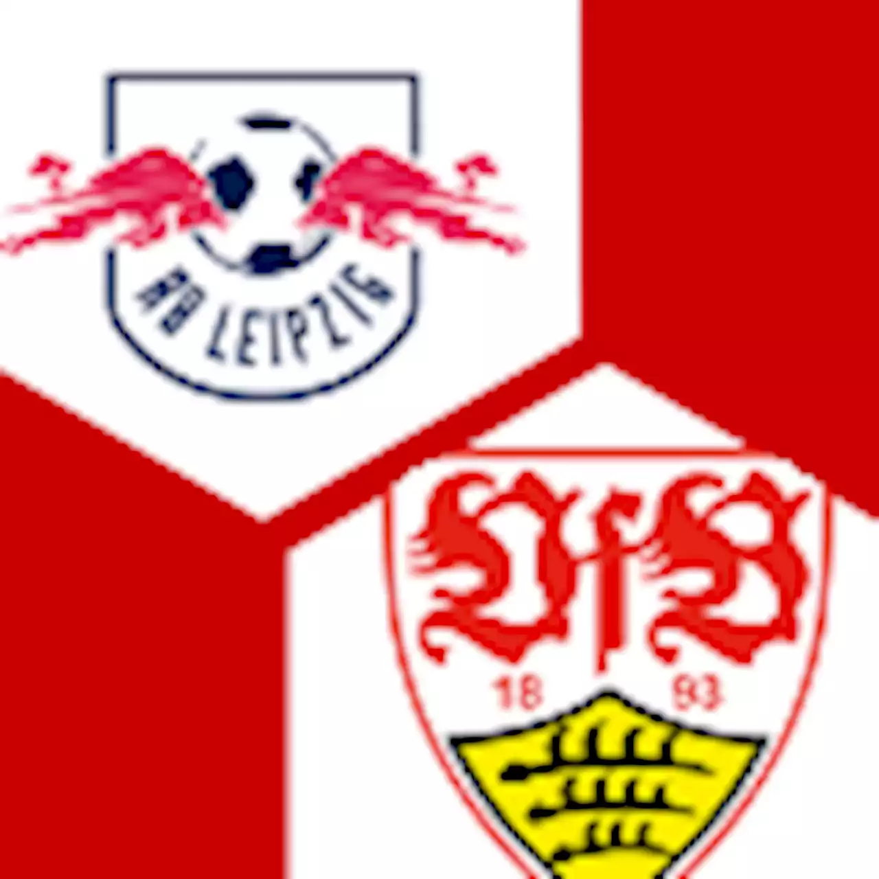 - VfB Stuttgart 0:0 | 2. Spieltag