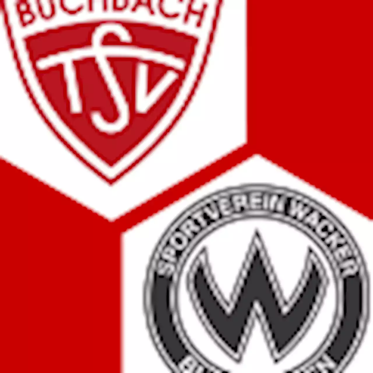 - Wacker Burghausen : | 6. Spieltag | Regionalliga Bayern 2023/24