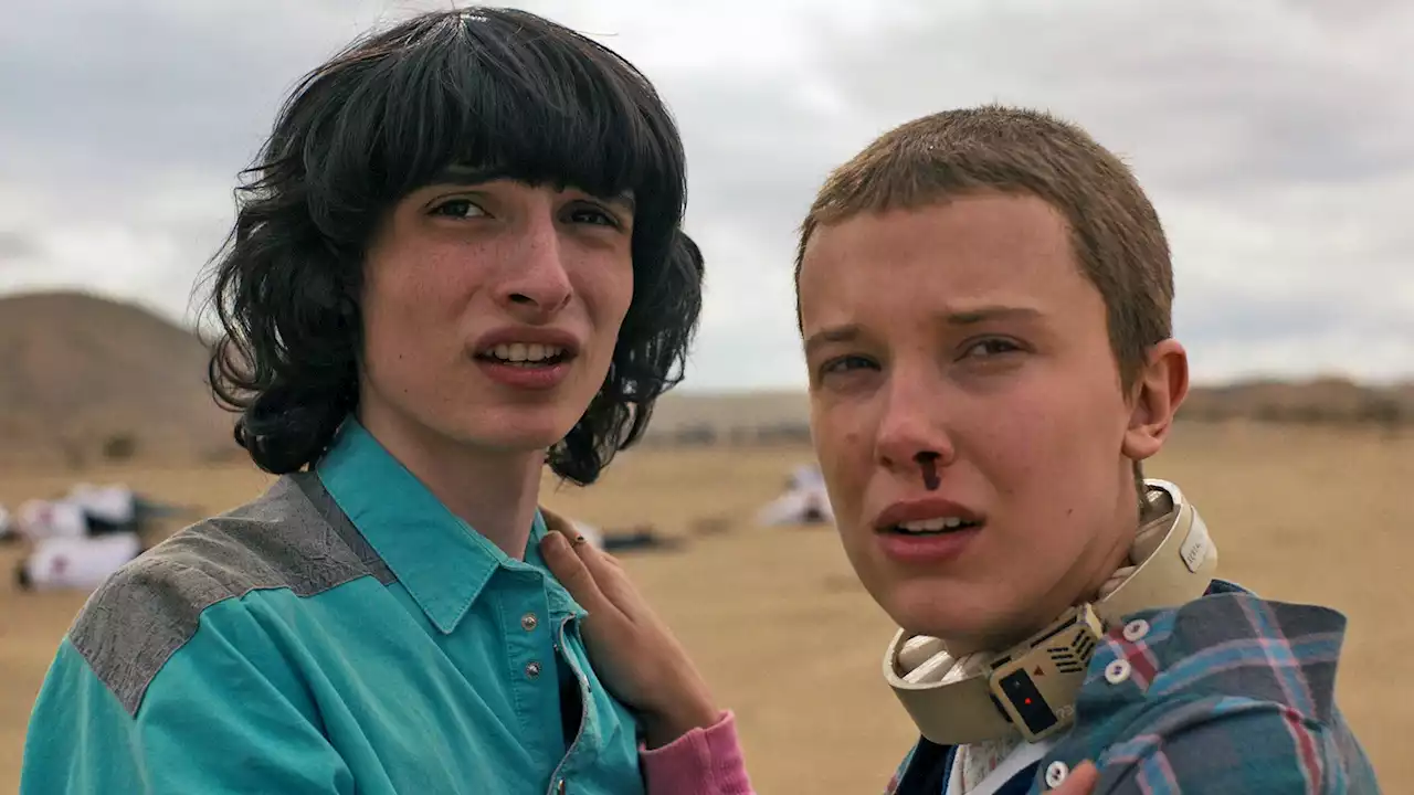 Furz-Attacke bei „Stranger Things“-Dreh: Set der Netflix-Serie musste wegen Star geräumt werden