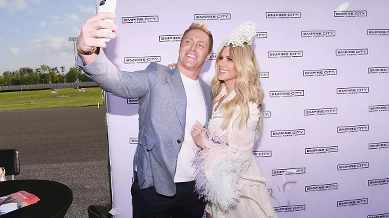 Real Housewives: Kroy Biermann files for divorce from Kim Zolciak a second time