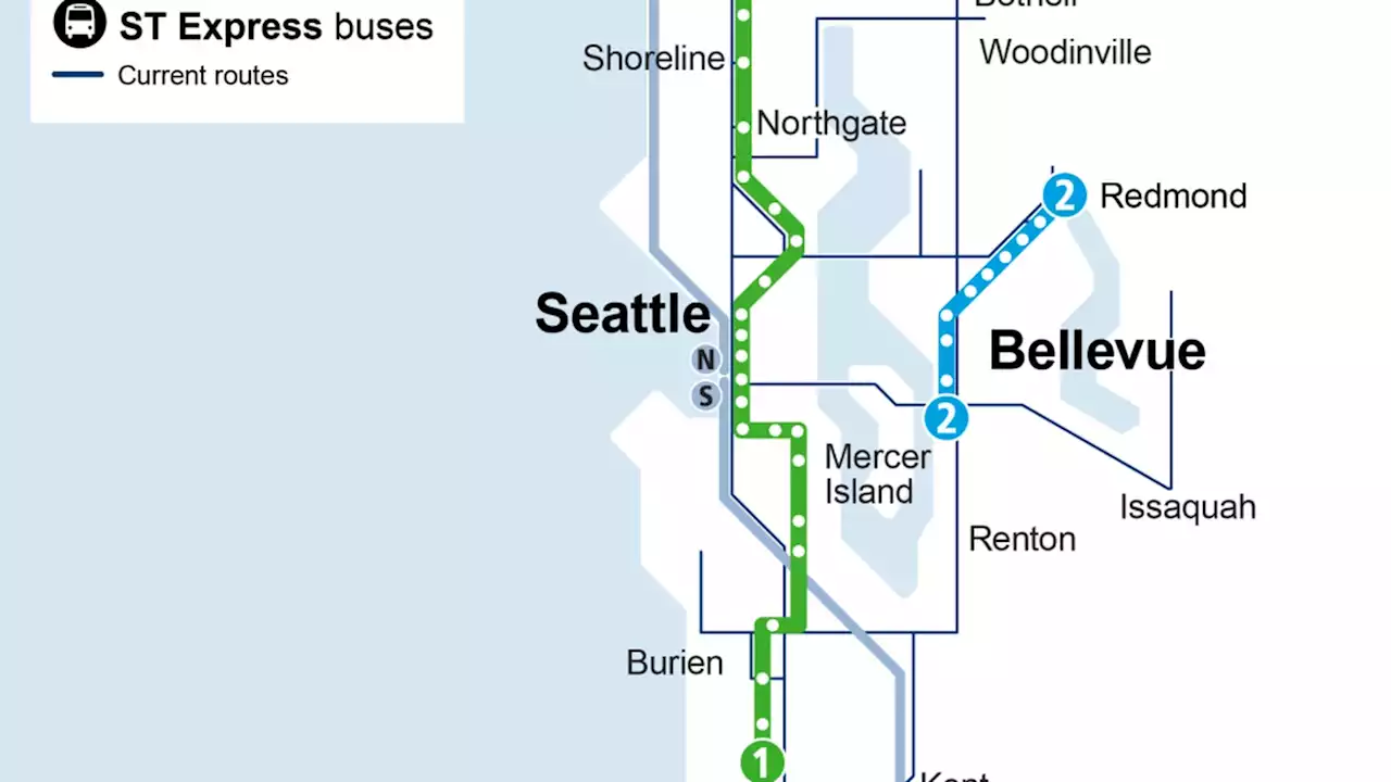 Sound Transit unanimously approves East Link starter line to open spring 2024