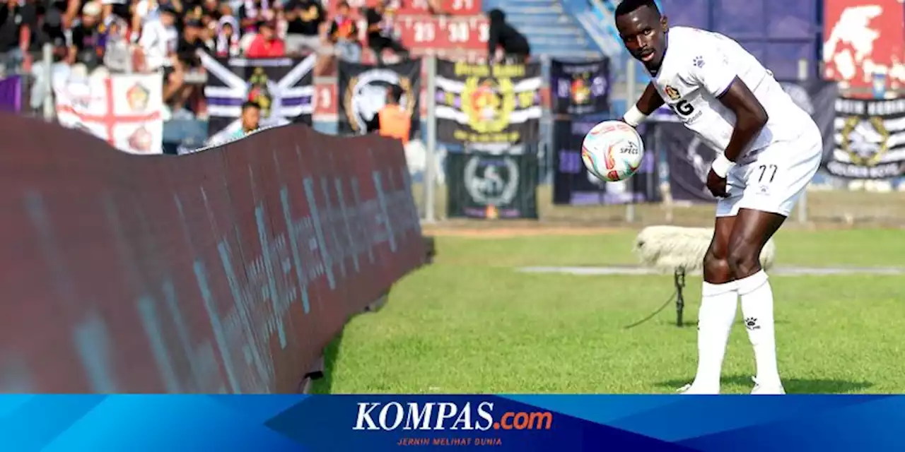 Persik Vs PSIS, Pertarungan Dua Klub Pemburu Momentum