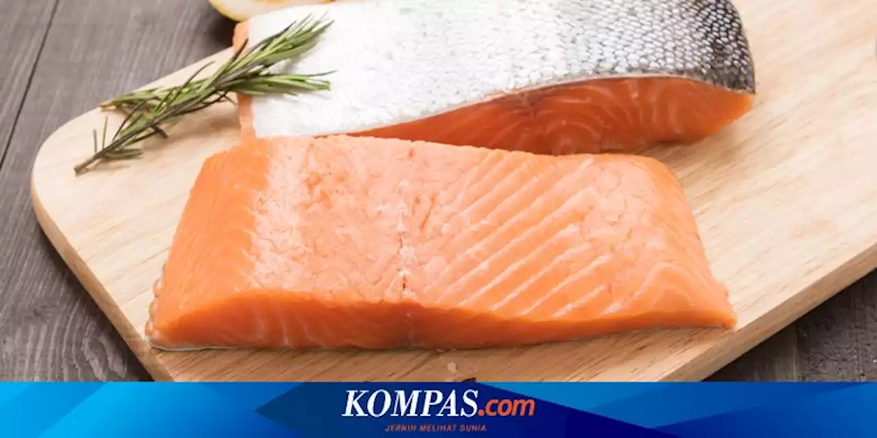 Bedanya Omega 3 dan 6 dalam Makanan, dari Jenis hingga Jumlah Asupan