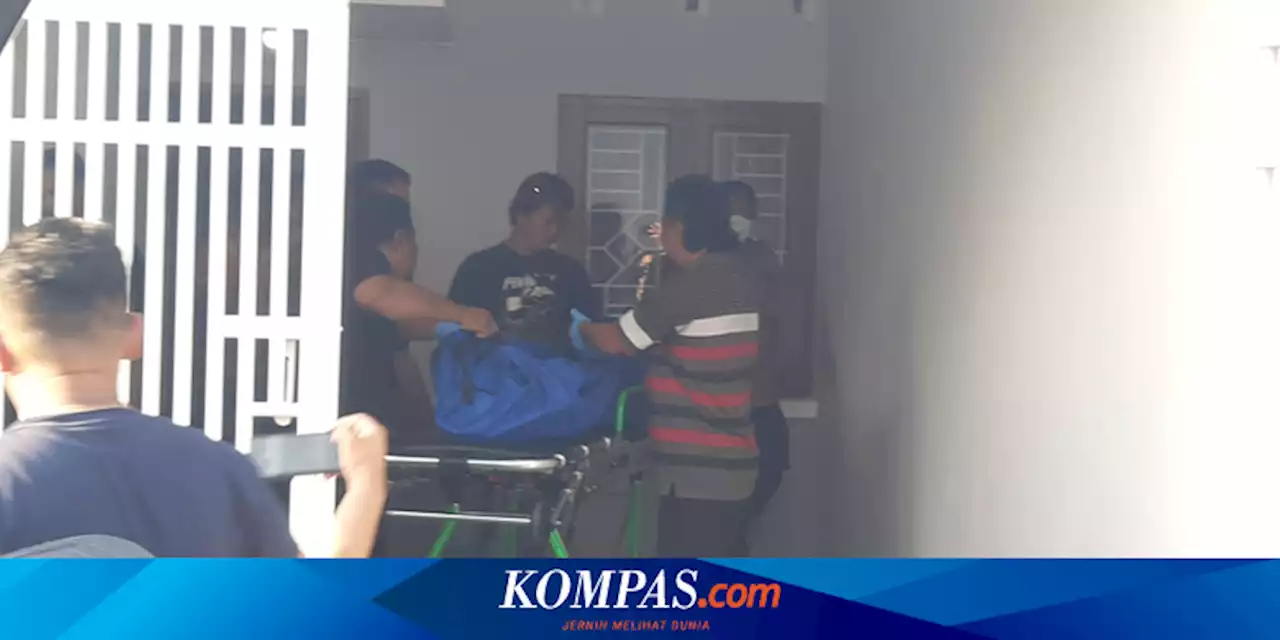 Dosen di Sukoharjo Ditemukan Tewas, Penyebab Masih Diselidiki Polisi