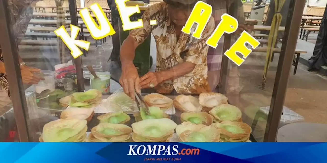 Festival Kuliner Serpong 2023, Tawarkan 90 Makanan dari Jalur Mudik Pulau Jawa