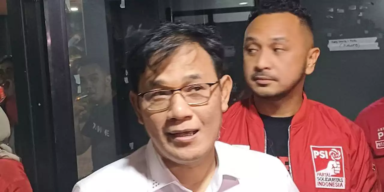 [VIDEO] Benarkah Budiman Sudjatmiko Mengamuk di Hadapan Megawati Setelah Dipecat PDI-P?