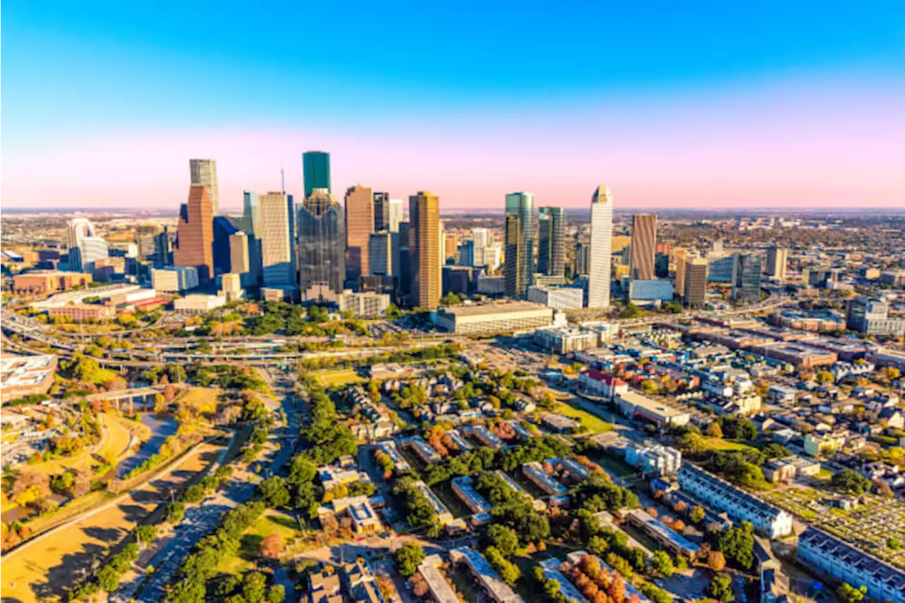 WATCH LIVE: Houston in bid to be host city for Republican National Convention