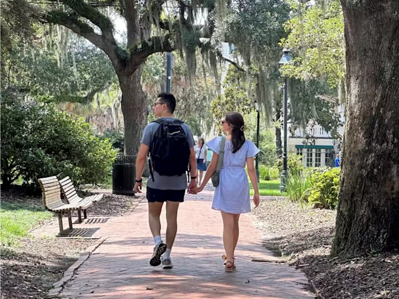 Savannah picks emancipated Black woman to replace name of slavery advocate on historic square