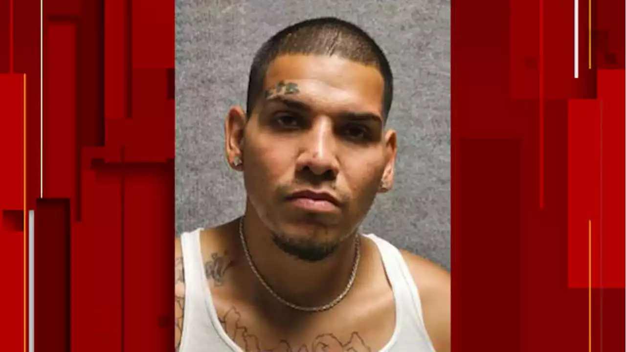 Suspected shooter of 2 San Antonio Police officers was arrested, released twice in last year