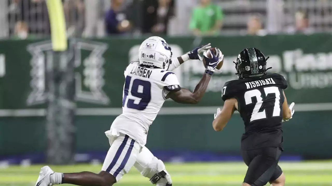 Breaking down the Aggies' defense ahead of their 2023 campaign