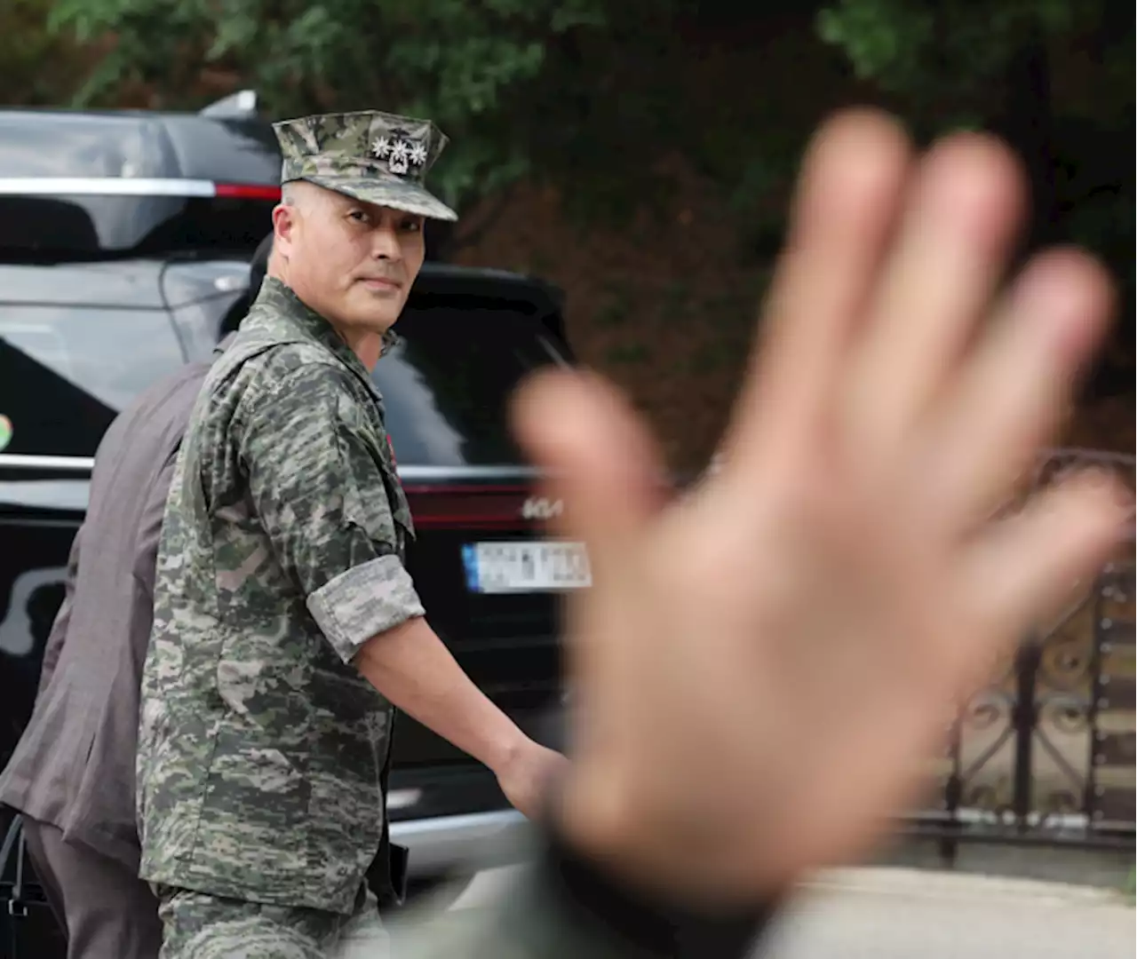 전방위 압박받는 해병대 수사단장…오늘 수사심의위에 쏠린 눈