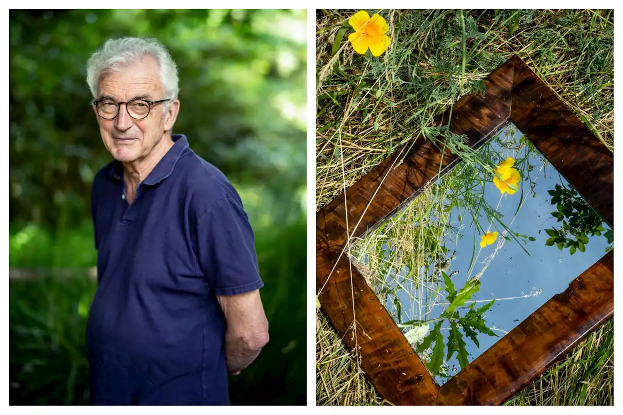 Jean-Michel Maulpoix, poète : de petits bouts d’infini