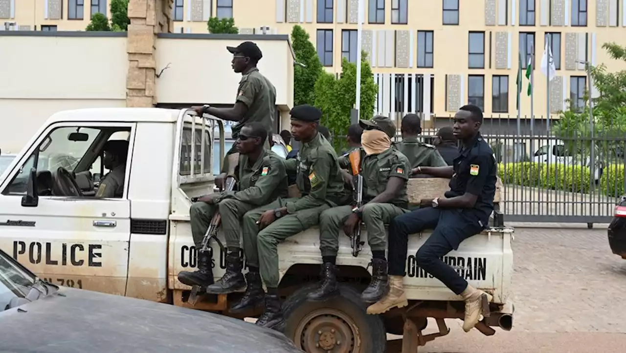 Crise au Niger : l'ambassadeur de France expulsé par la junte au pouvoir