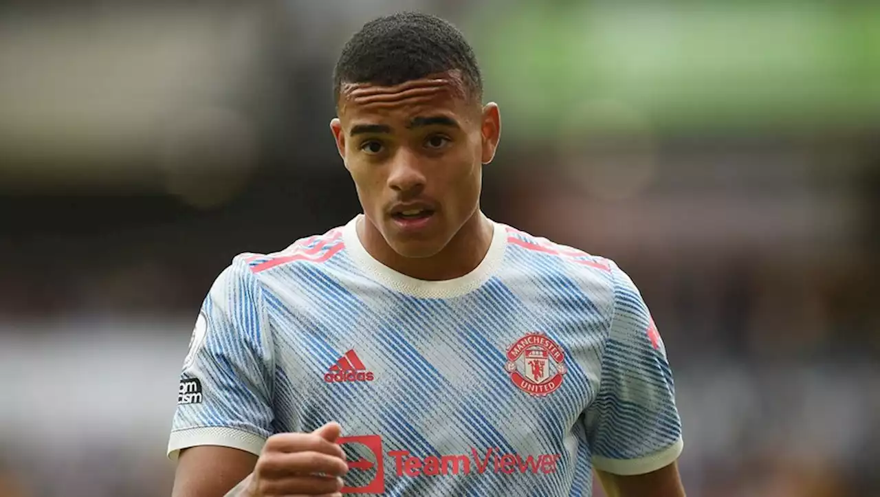 Football : écarté par Manchester United après des accusations de viol, Mason Greenwood pourrait même changer de sélection nationale