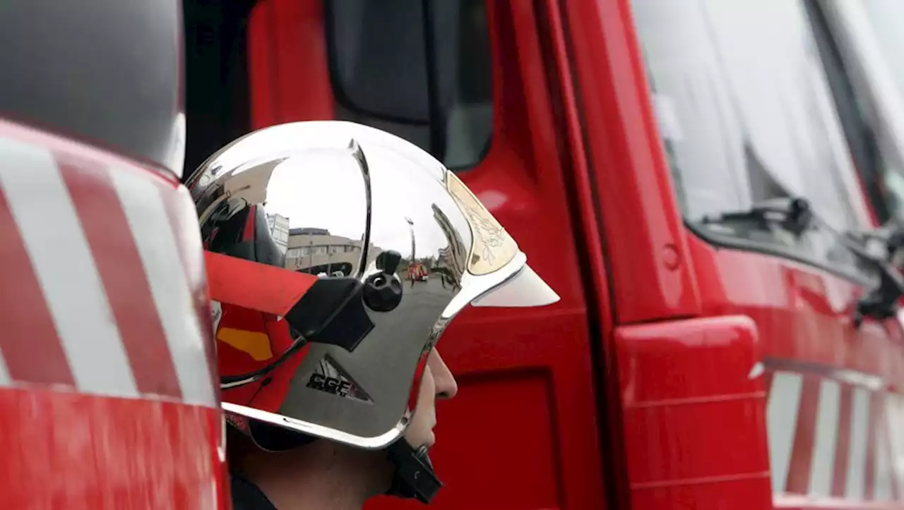 Huit blessés dans un accident de la route à Houeillès