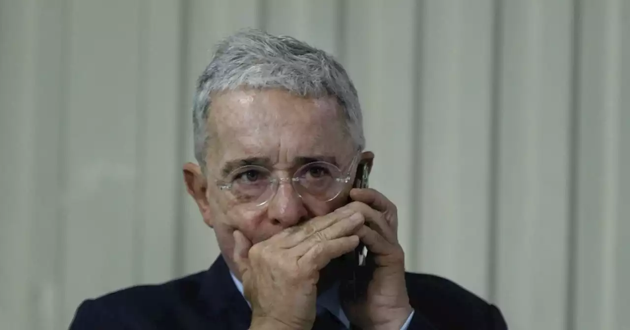 La respuesta de Álvaro Uribe a testimonio de Zulema Jattin que lo salpica