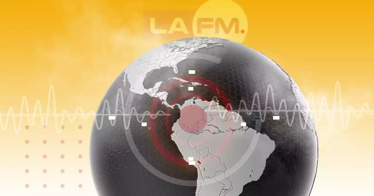 Sismo del 17 de agosto ha generado más de 400 réplicas: Detalles importantes que debe saber