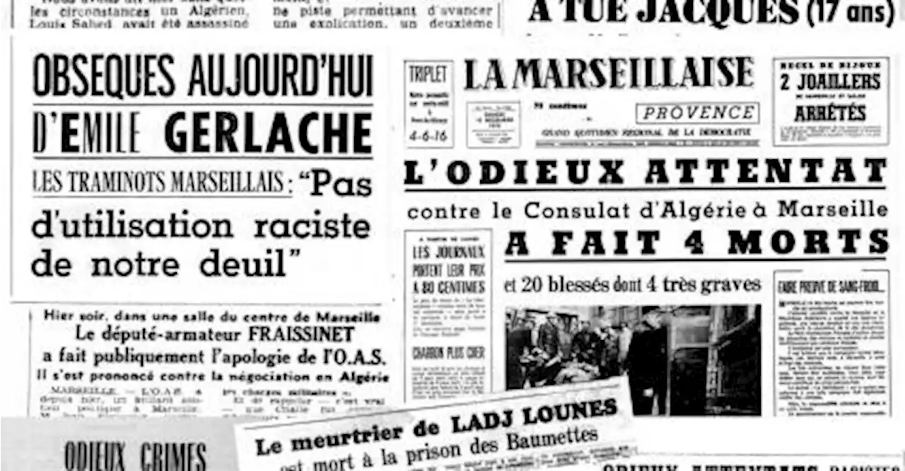 Il y a 50 ans, les ratonnades de l’été 73