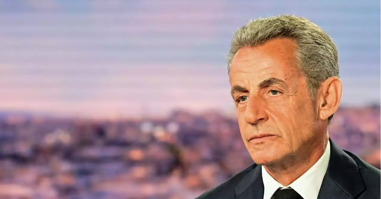 Financement libyen de la présidentielle 2007: procès ordonné en 2025 pour Sarkozy et 12 personnes