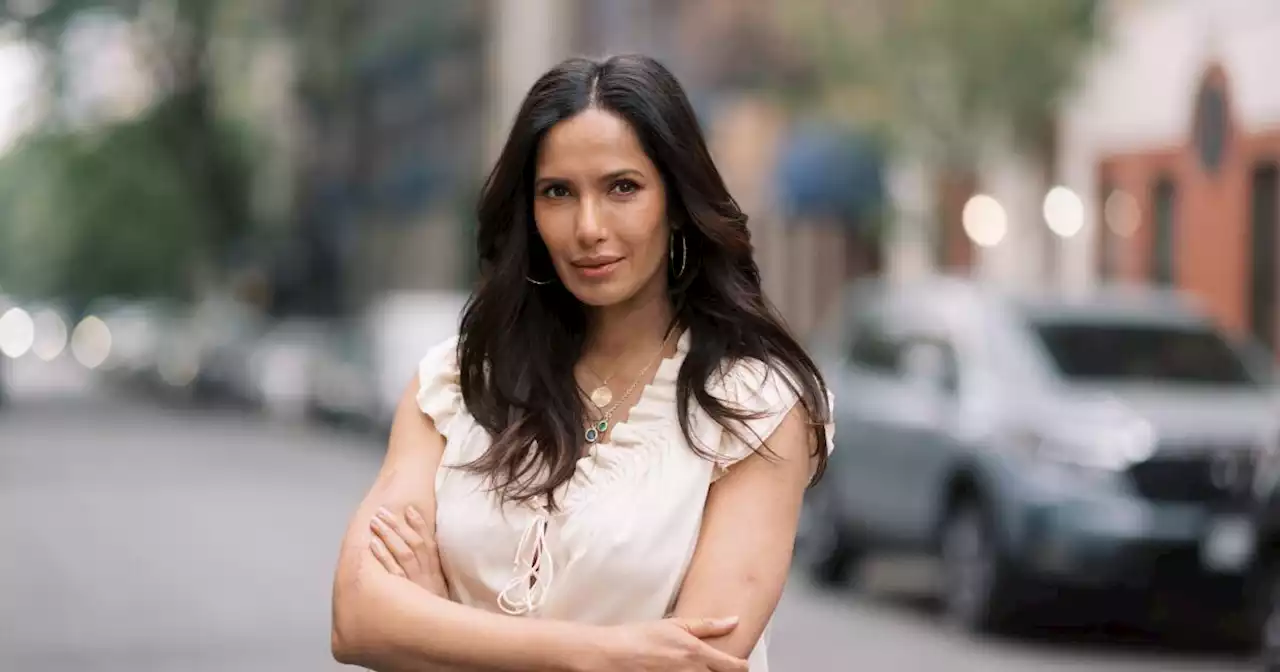 Why Padma Lakshmi says 'Top Chef' TV cooking helped her home cooking