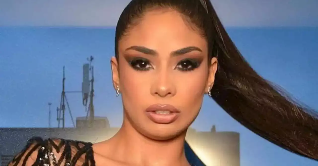 Daniela Celis, ex Gran Hermano, confirmó que está embarazada de gemelos | TV