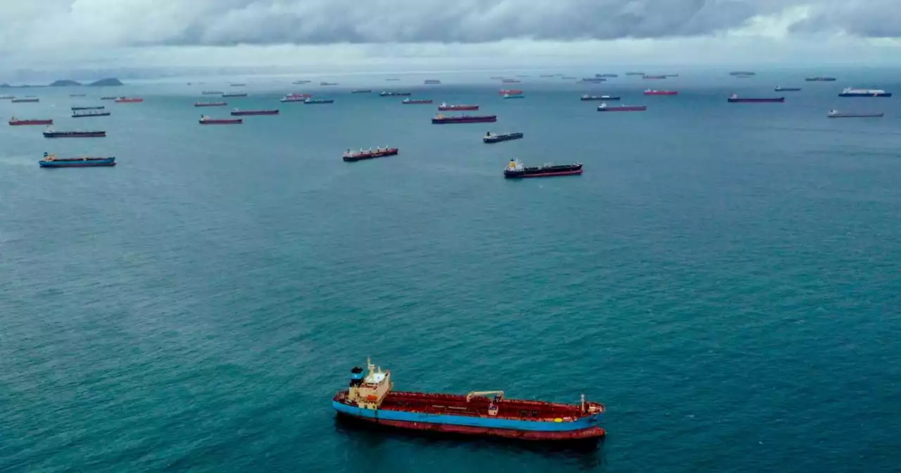 Face à la sécheresse, le canal de Panama restreint pour un an le passage des navires