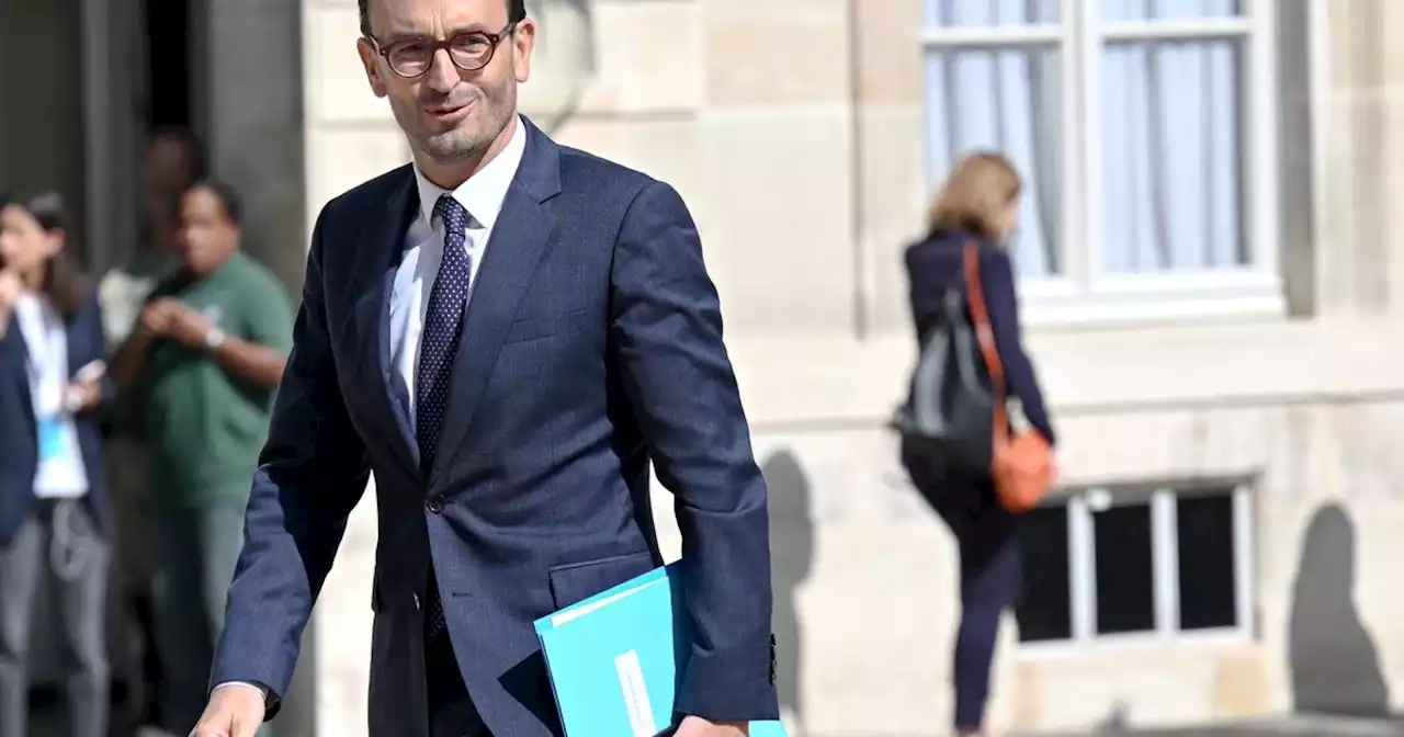 Franchises médicales : «La piste à l'étude» est de les doubler, selon le ministre des Comptes publics