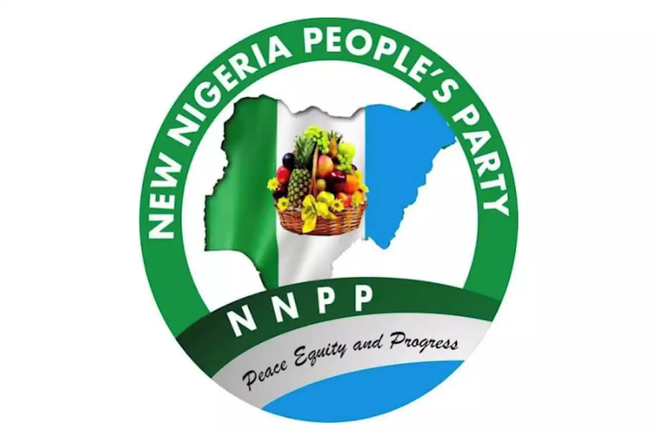 Crisis Hits NNPP, Founder, Publicity Secretary Suspended